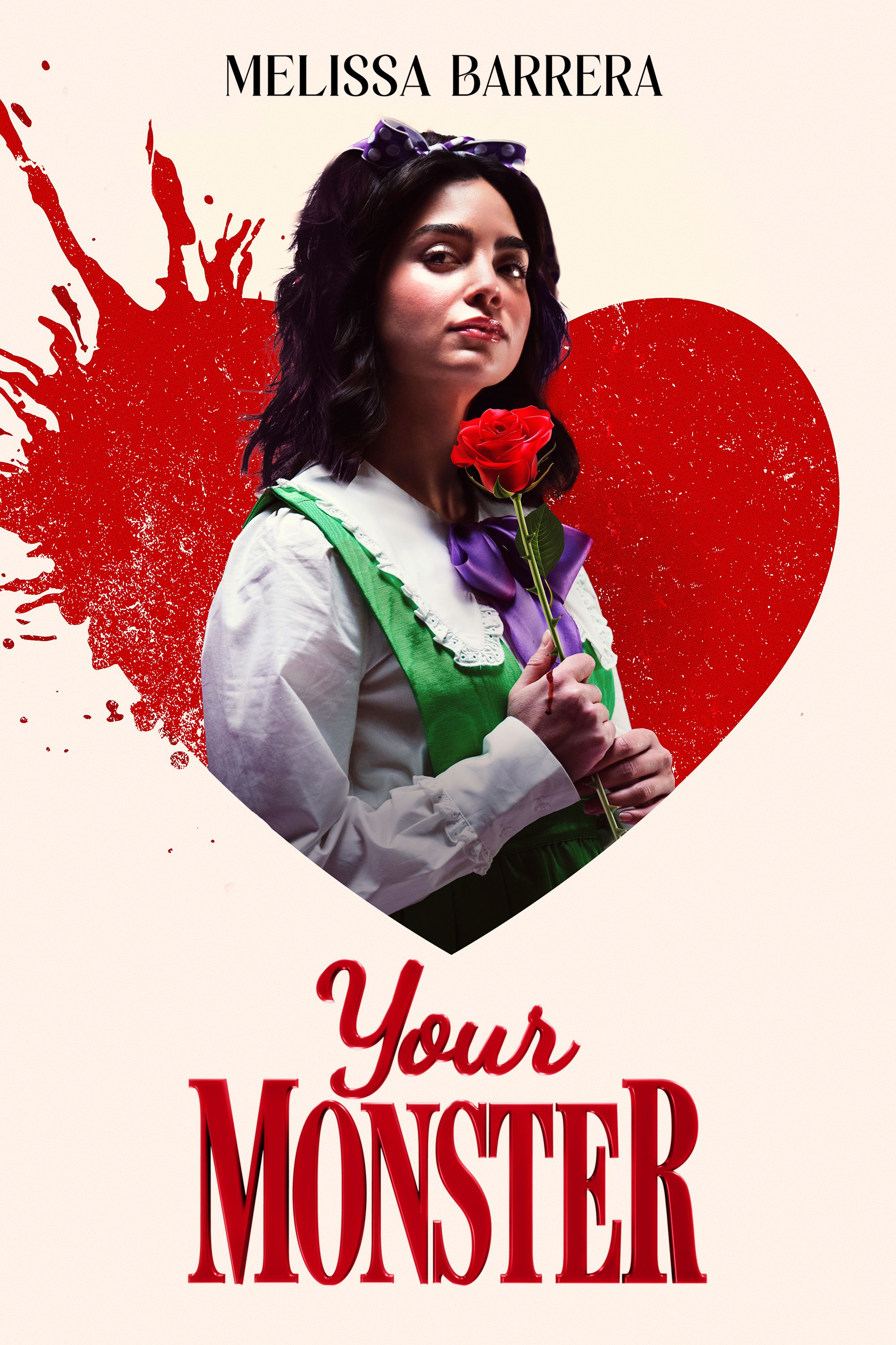 Your Monster poster image