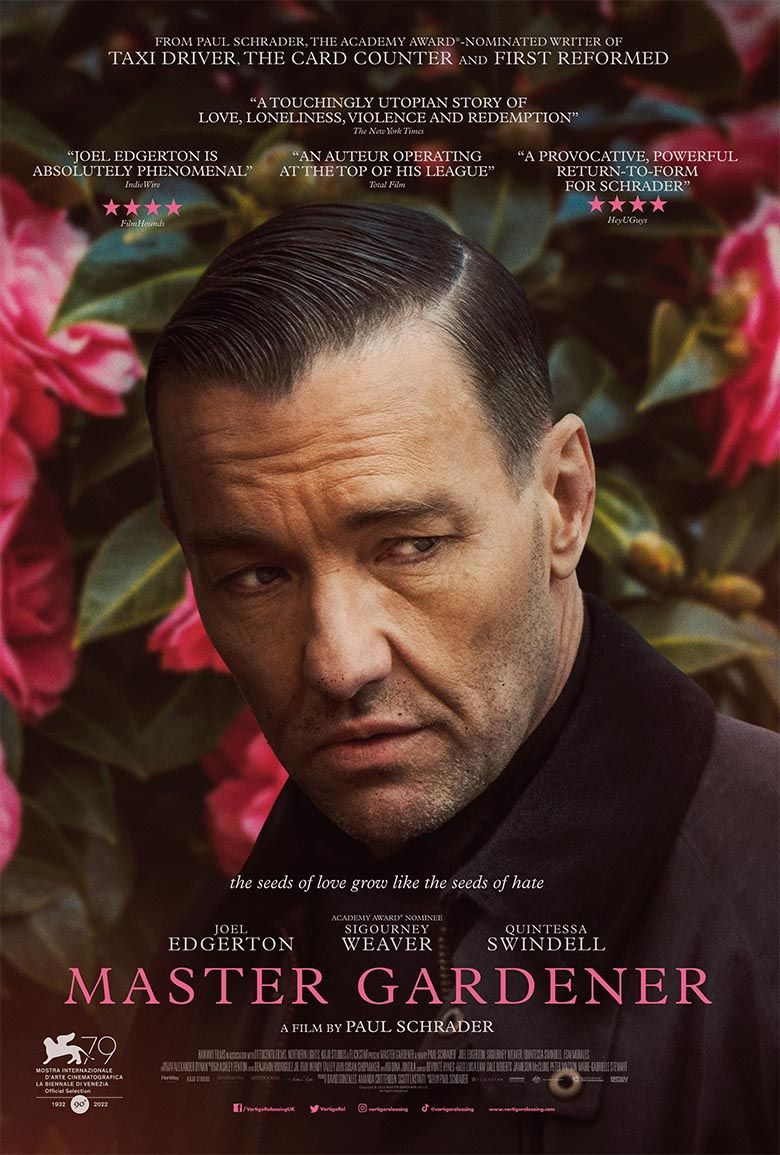 Master Gardener poster image