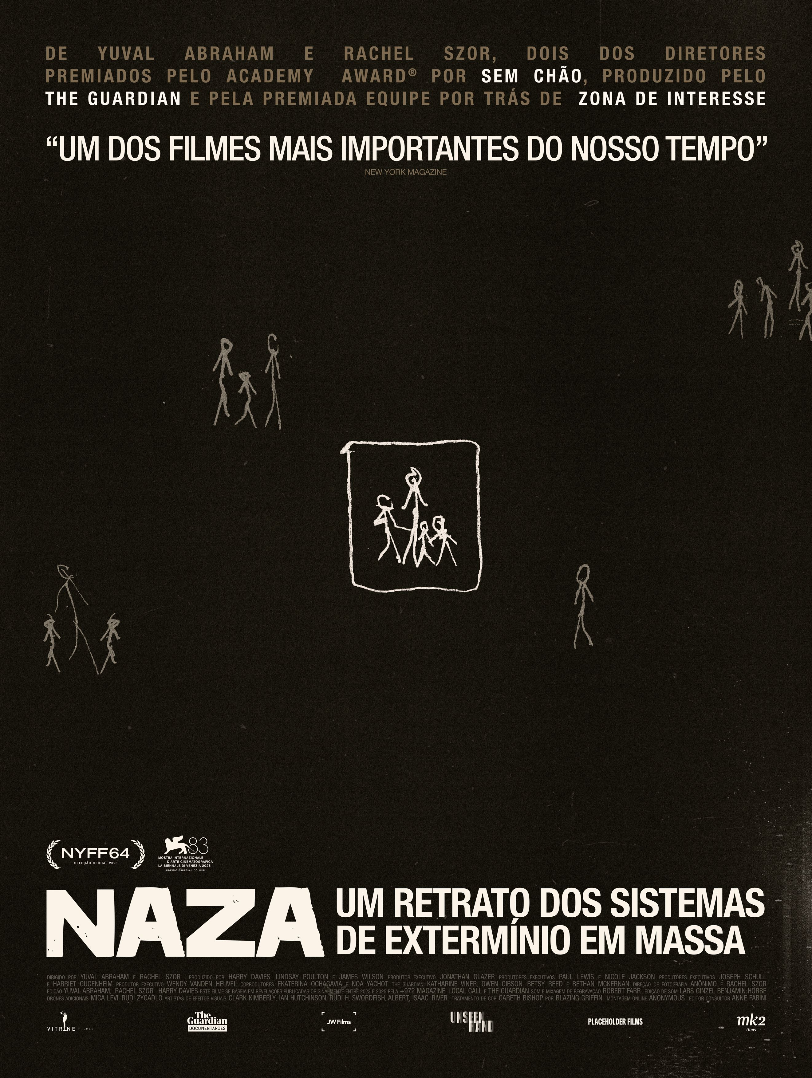 NAZA poster image