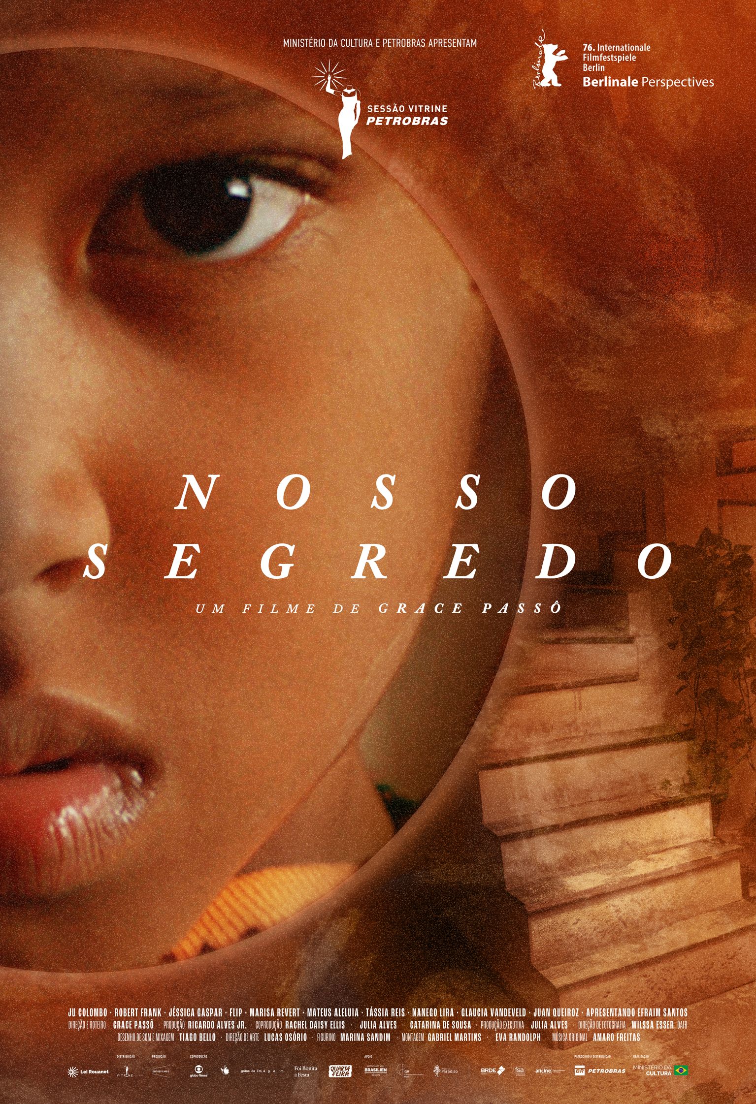 Our Secret poster image