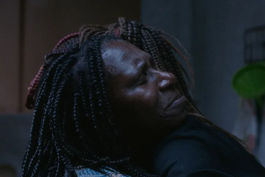 Nosso Segredo poster image