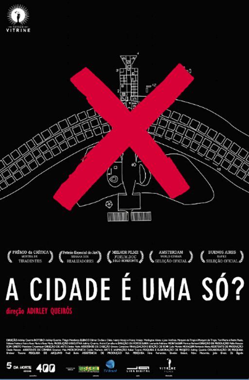 Hood Movie: Is the City One Only? poster image