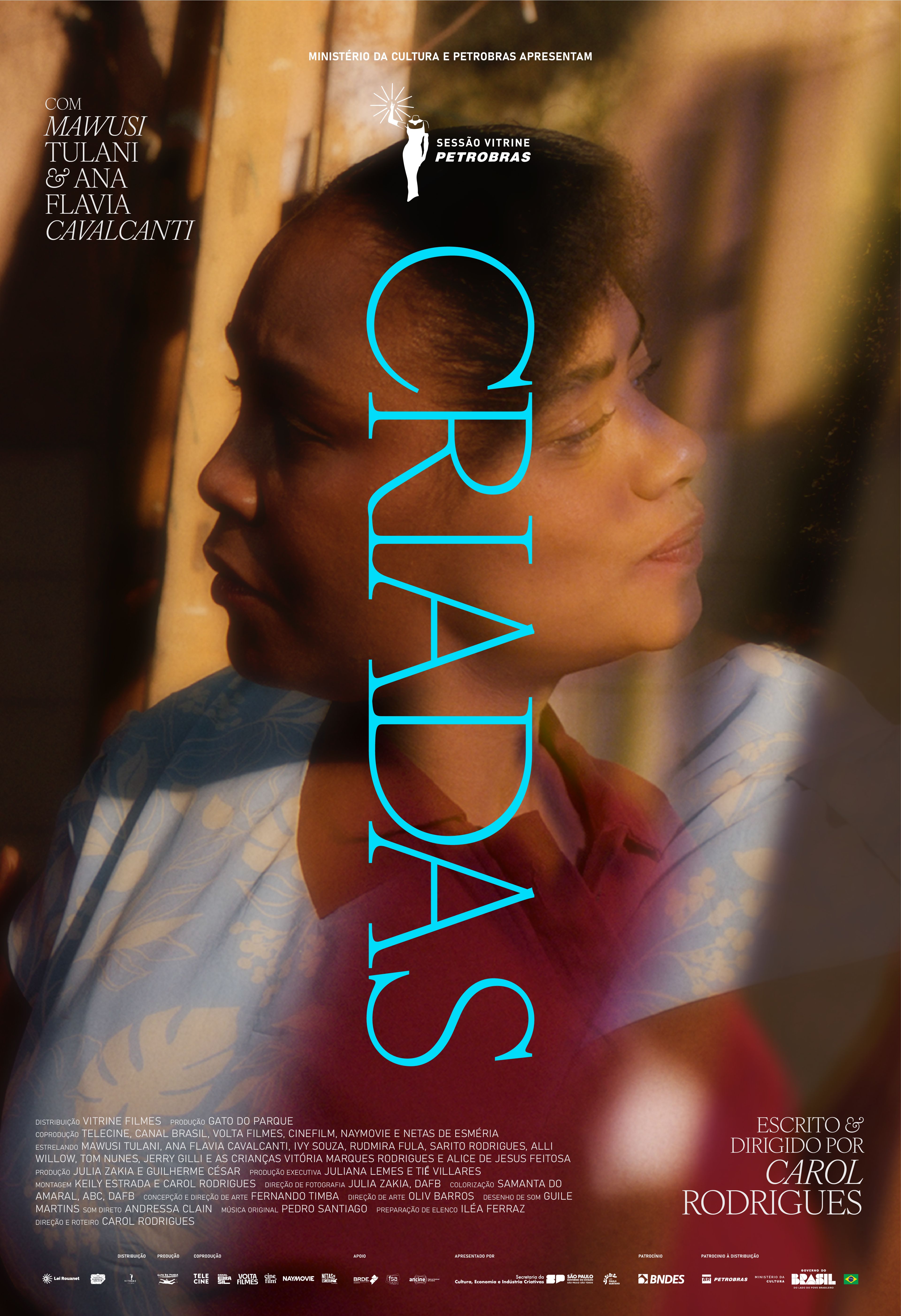 Criadas poster image