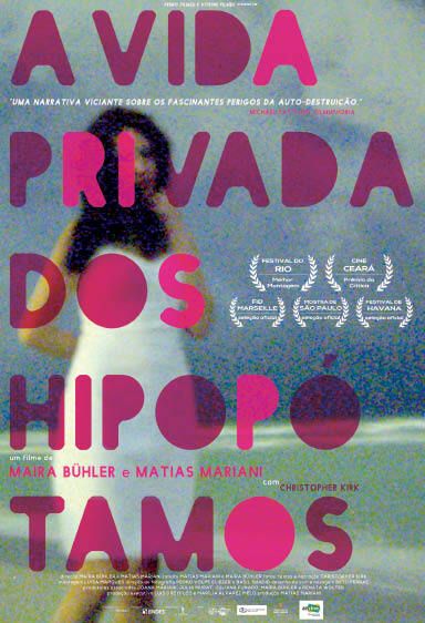 A Vida Privada dos Hipopótamos poster image