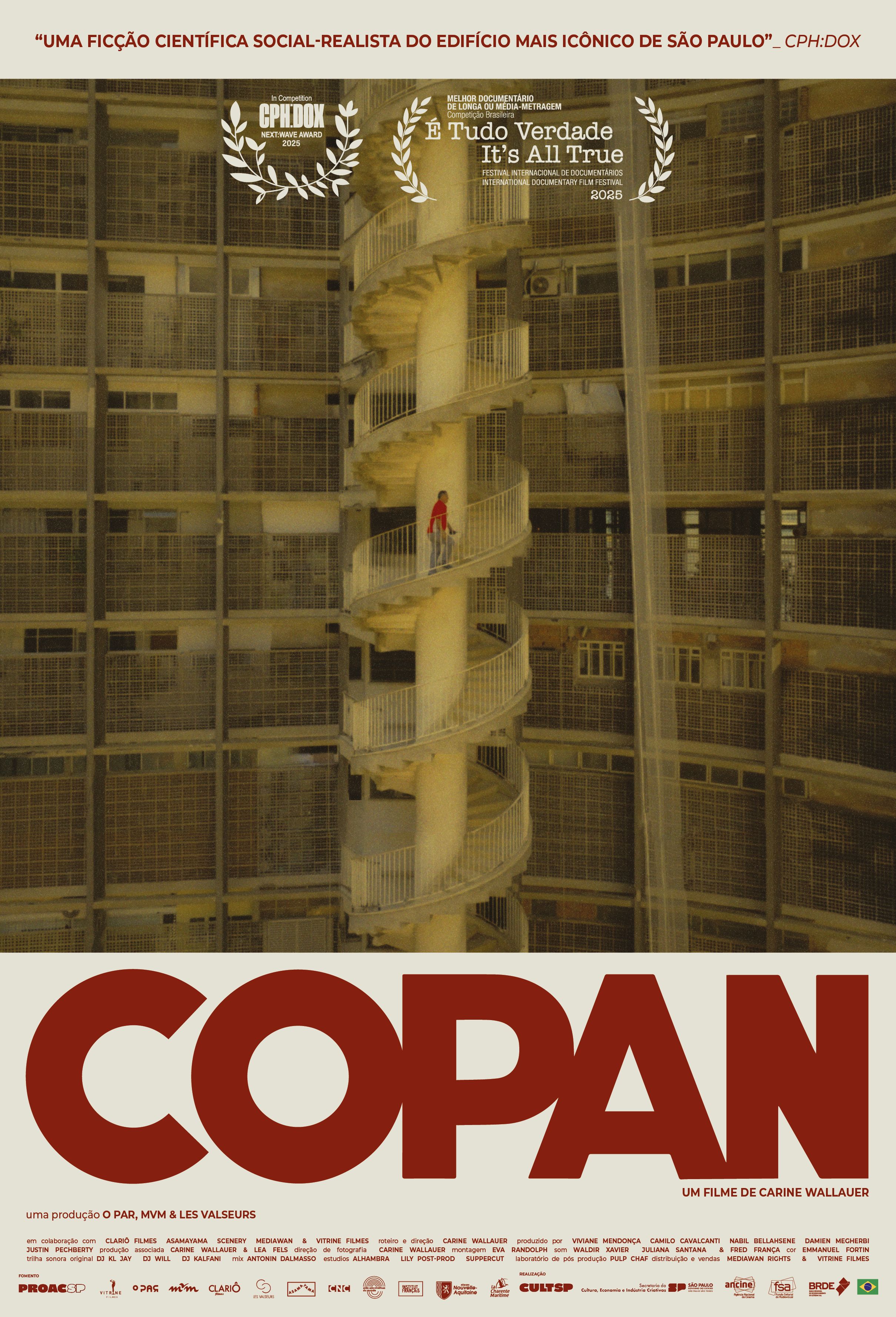 Copan poster image
