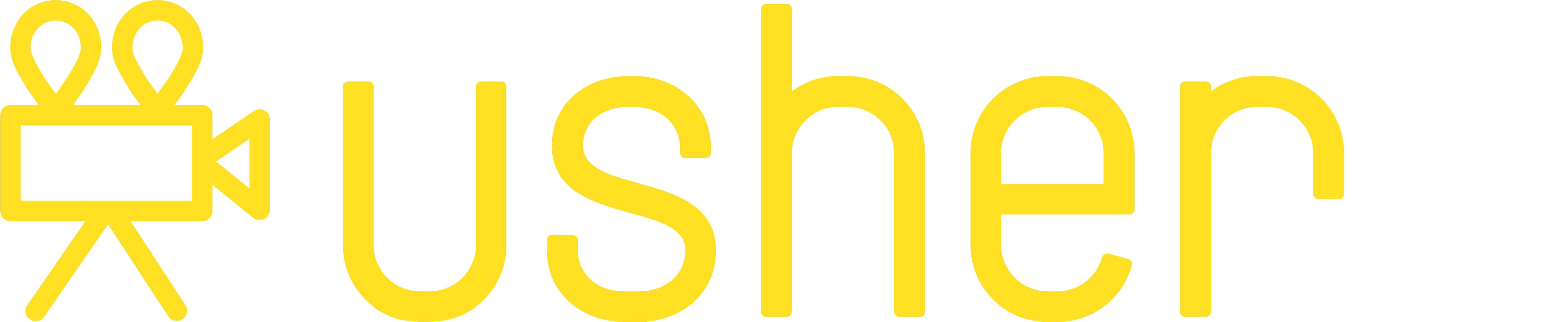 Uhseru Logo