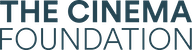 Cinema Foundation Logo