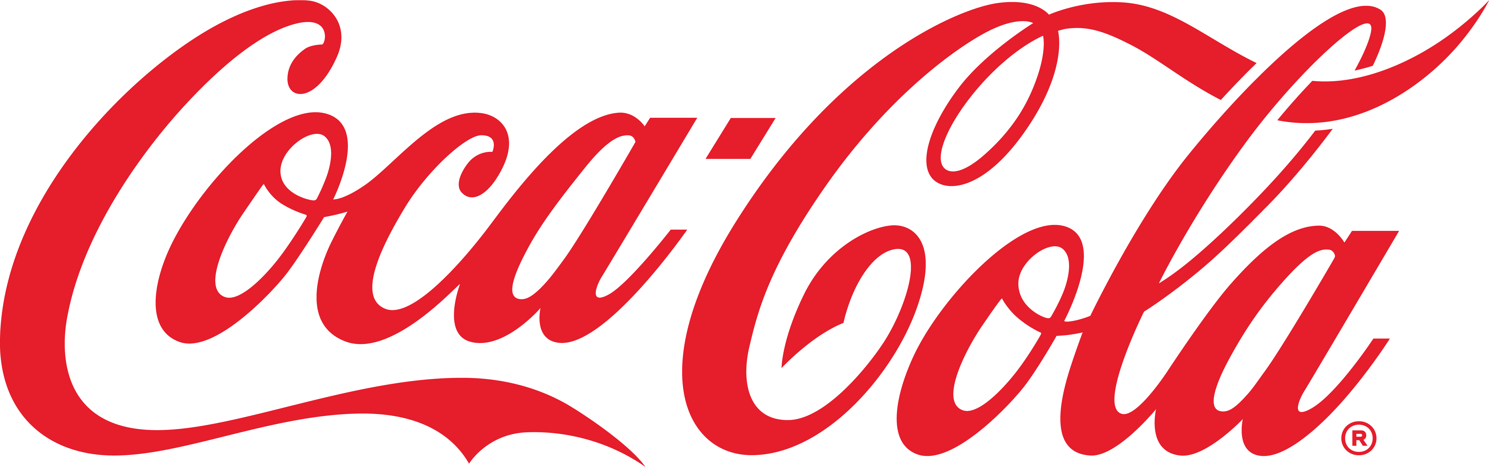 CocaCola logo