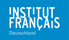 Institut FranÇais logo