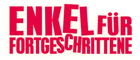 Enkel für Fortgeschrittene logo