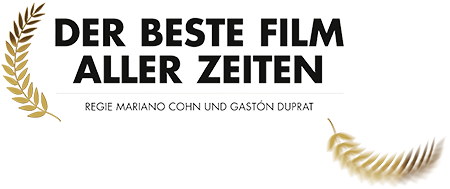 Der Beste Film aller Zeiten logo