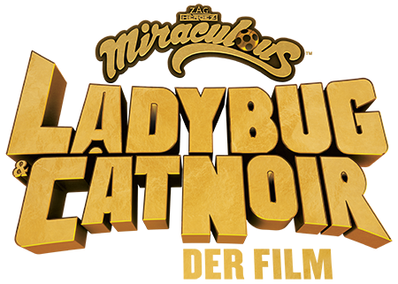 video thumbnail image of Miraculous: Ladybug & Cat Noir - Der Film