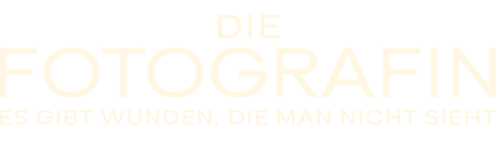 Die Fotografin logo