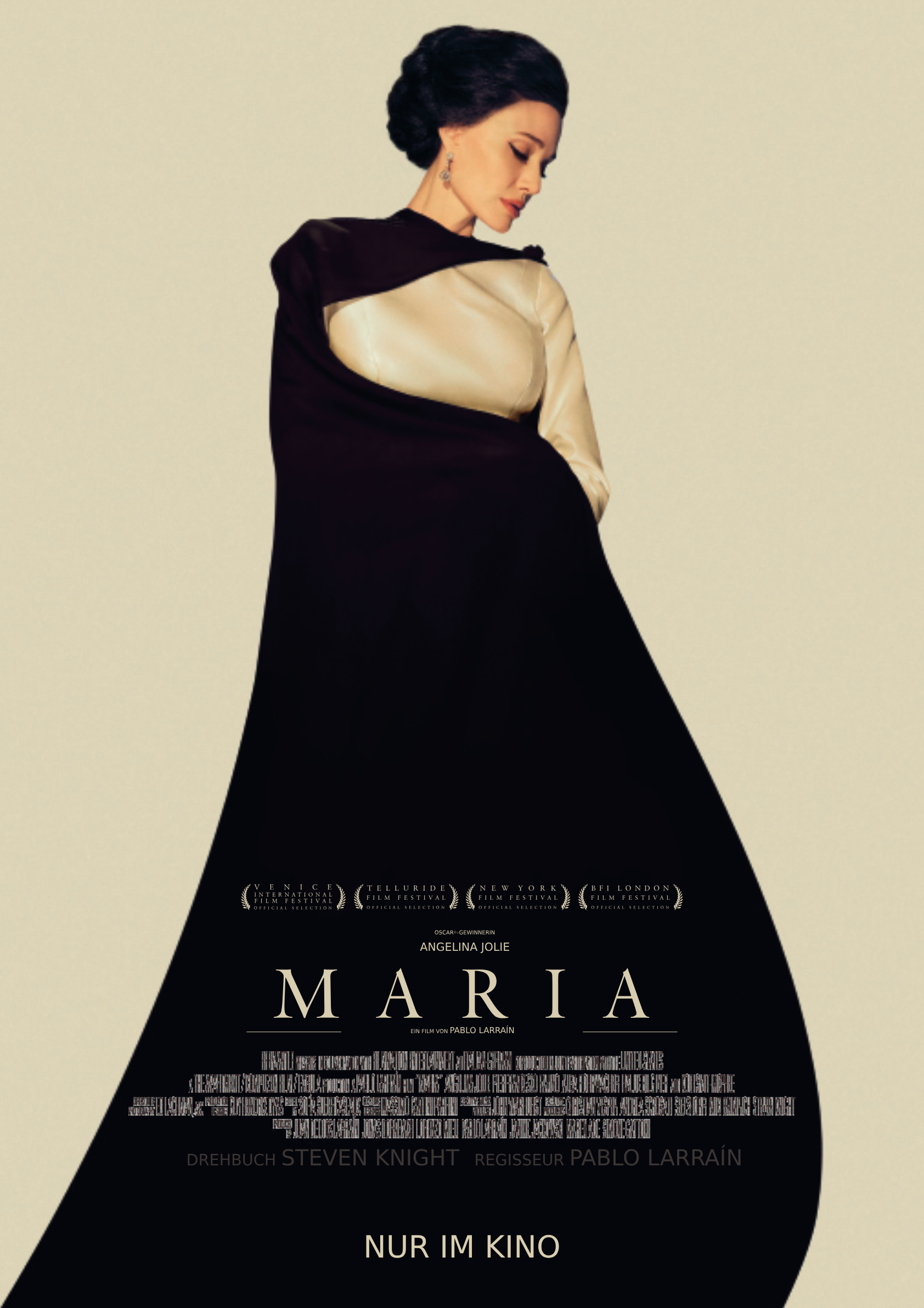 Maria poster image