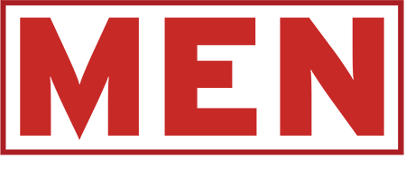 Men (2022) logo