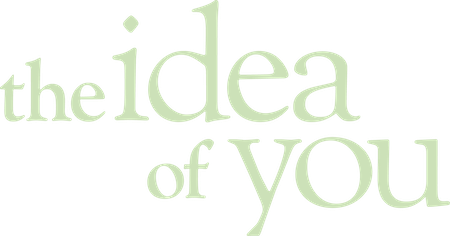 The Idea of You logo