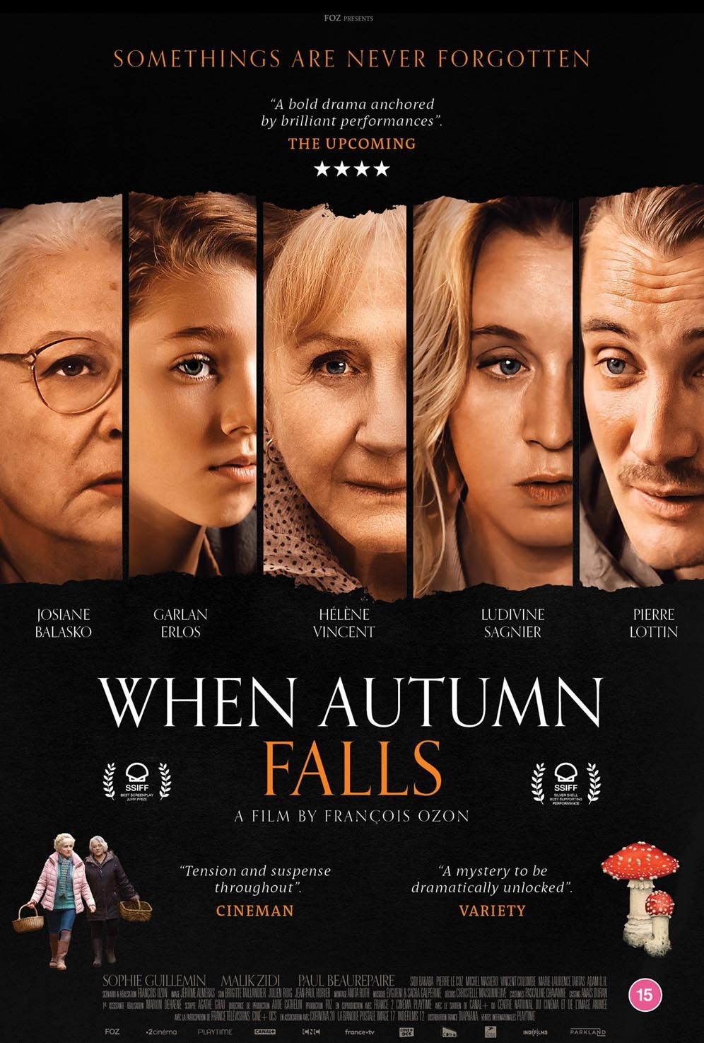 When Fall Is Coming poster image