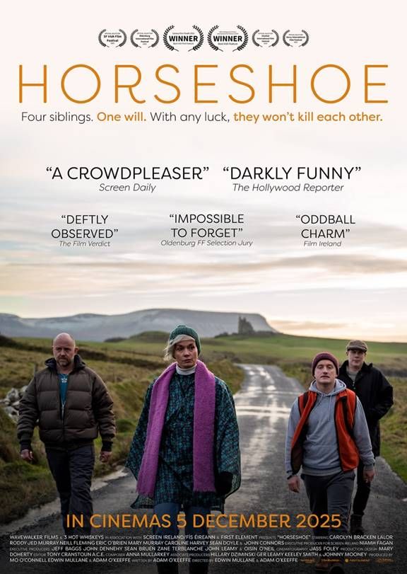 Horseshoe poster image