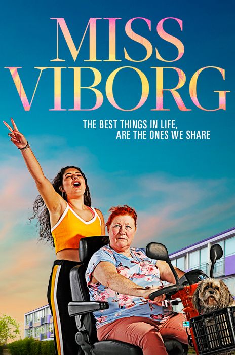 Miss Viborg poster image