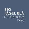 Bio Fågel Blå