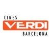 Cines Verdi Barcelona