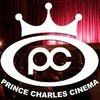 Prince Charles Cinema