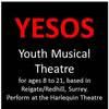 Harlequin Theatre - Redhill