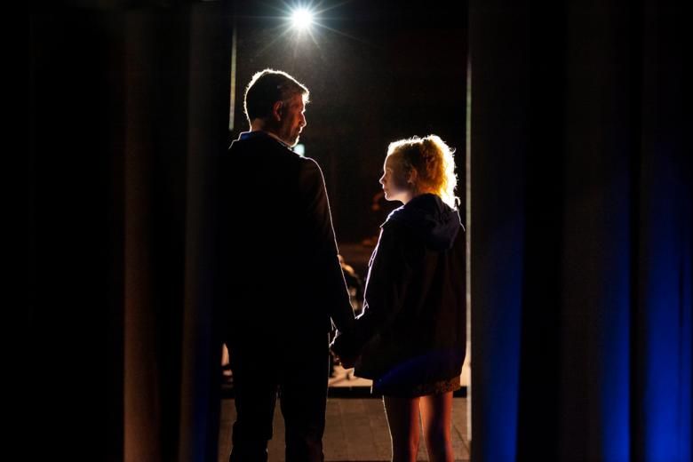 movie gallery carousel