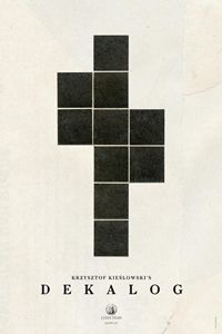 El Decálogo #6. No cometerás adulterio poster image