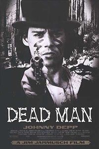 Dead Man poster image