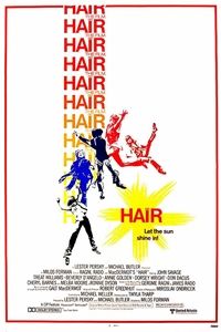 Hair poster image