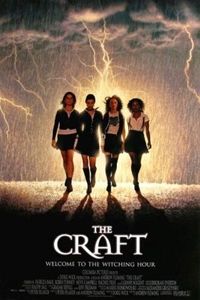 The Craft logo