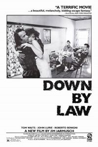 Down by Law poster image
