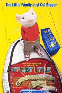 Stuart Little logo