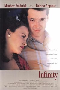Infinity logo