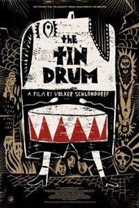 The Tin Drum poster image