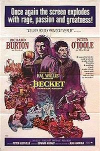 Becket poster image