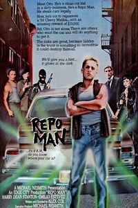 Repo Man logo