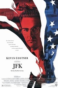 JFK logo