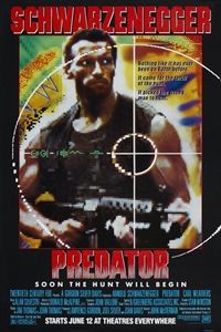 Predator logo