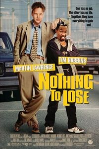 Nothing to Lose logo