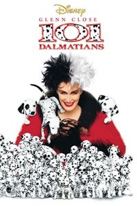 101 Dalmatians logo
