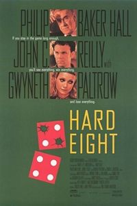 Hard Eight logo