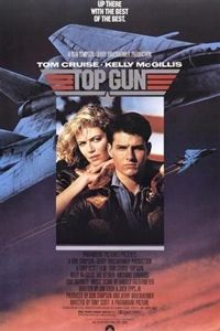 Top Gun logo