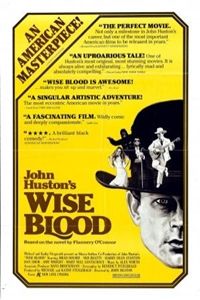 Wise Blood logo