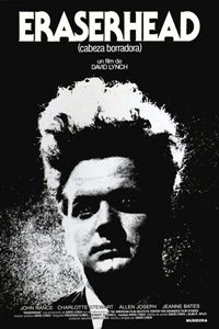 Eraserhead logo