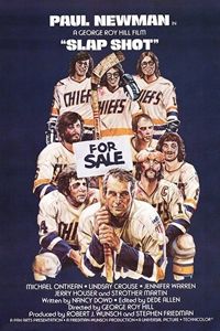 Slap Shot logo