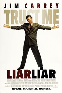Liar Liar logo