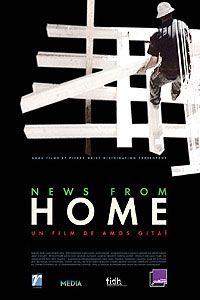 News from Home poster image