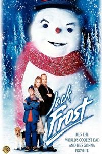 Jack Frost logo